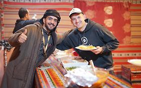 מלון Magic Bedouin Star